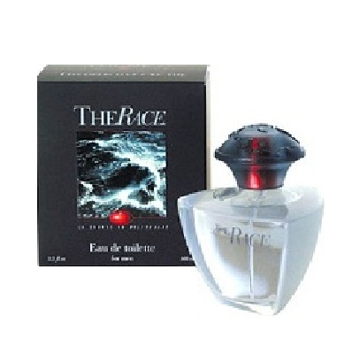 The Race Cologne by B'Prime Parfums 3.4oz Eau De Toilette spray for Men
